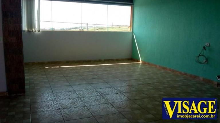 Imagem Casa com 2 Quartos à Venda, 370 m² em Pq. Santo Antonio - Jacareí Imagem Casa com 2 Quartos à Venda, 370 m² em Pq. Santo Antonio - Jacareí