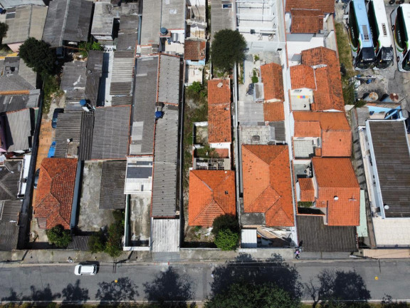 Imagem Terreno à Venda, 500 m² em Vila Príncipe De Gales - Santo André Imagem Terreno à Venda, 500 m² em Vila Príncipe De Gales - Santo André