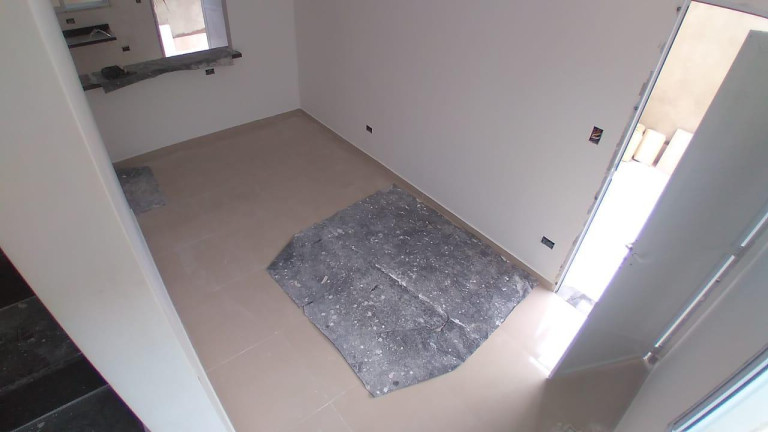 Imagem Sobrado com 2 Quartos à Venda, 63 m² em Maracanã - Praia Grande