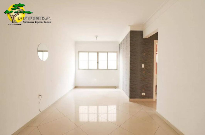 Imagem Apartamento com 2 Quartos à Venda, 85 m² em Vila Pauliceia - São Paulo