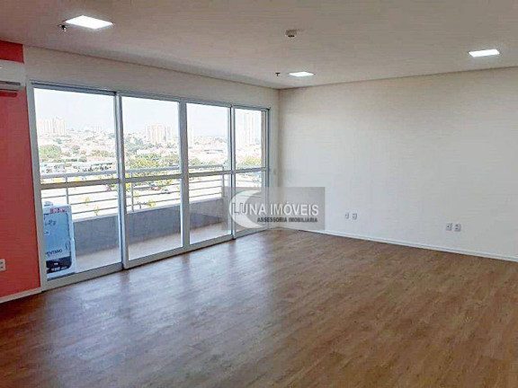 Imagem Sala Comercial à Venda, 46 m² em Jardim Do Mar - São Bernardo Do Campo