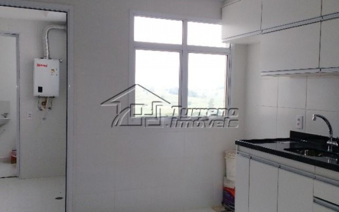 Imagem Apartamento com 3 Quartos para Alugar, 106 m² em Urbanova - São José Dos Campos Imagem Apartamento com 3 Quartos para Alugar, 106 m² em Urbanova - São José Dos Campos