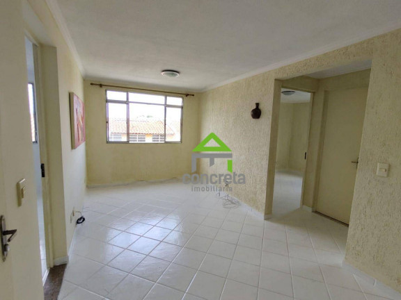 Imagem Apartamento com 2 Quartos à Venda, 55 m² em Jardim Caiapia - Cotia Imagem Apartamento com 2 Quartos à Venda, 55 m² em Jardim Caiapia - Cotia