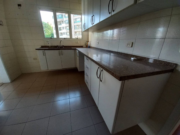 Imagem Apartamento com 4 Quartos para Alugar, 200 m² em Panamby - São Paulo Imagem Apartamento com 4 Quartos para Alugar, 200 m² em Panamby - São Paulo