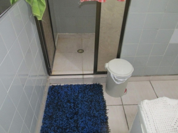 Imagem Apartamento com 2 Quartos à Venda, 57 m² em Centro - Santos Imagem Apartamento com 2 Quartos à Venda, 57 m² em Centro - Santos