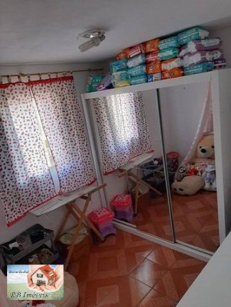 Imagem Casa com 2 Quartos à Venda, 69 m² em Jardim Santo André - Santo André Imagem Casa com 2 Quartos à Venda, 69 m² em Jardim Santo André - Santo André
