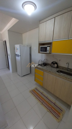 Imagem Apartamento com 1 Quarto à Venda, 40 m² em Iguatemi - Ribeirão Preto