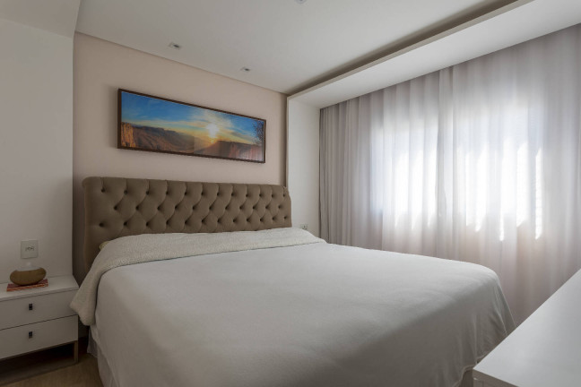 Imagem Apartamento com 3 Quartos à Venda, 125 m² em Jardim Vazani - São Paulo