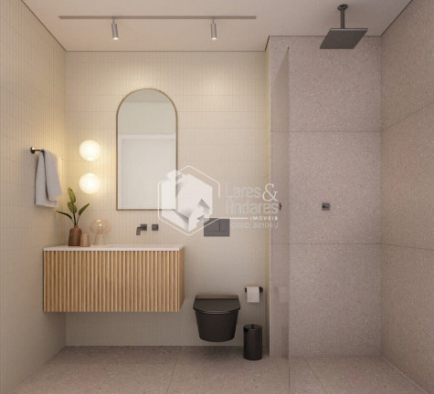 Imagem Apartamento com 1 Quarto à Venda, 60 m² em Vila Madalena - São Paulo