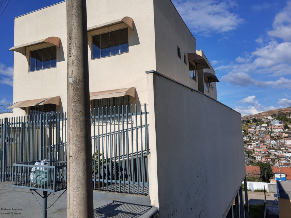 Imagem Apartamento com 3 Quartos à Venda, 73 m² em Jardim Vitória - Poços De Caldas