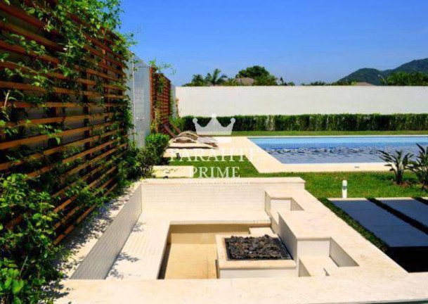 Imagem Casa com 6 Quartos à Venda, 1.982 m² em Acapulco - Guarujá