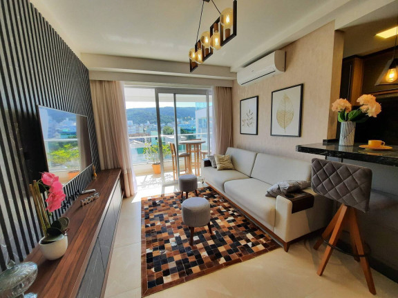 Apartamento com 3 Quartos à Venda, 181 m² em Bombas - Bombinhas
