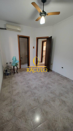 Imagem Casa com 3 Quartos à Venda, 152 m² em Santa Maria - Santos