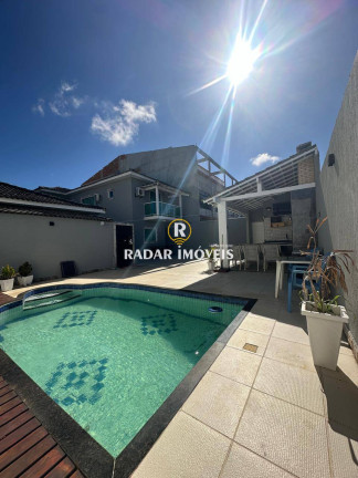 Imagem Casa com 4 Quartos à Venda, 360 m² em Portinho - Cabo Frio Imagem Casa com 4 Quartos à Venda, 360 m² em Portinho - Cabo Frio