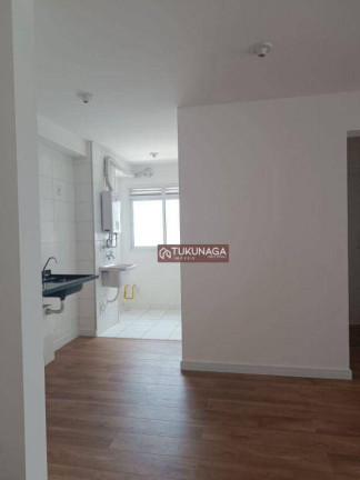 Imagem Apartamento com 2 Quartos à Venda, 75 m² em Jardim Flor Da Montanha - Guarulhos