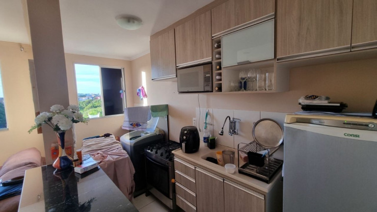 Imagem Apartamento com 2 Quartos à Venda, 54 m² em Sussuarana - Salvador Imagem Apartamento com 2 Quartos à Venda, 54 m² em Sussuarana - Salvador