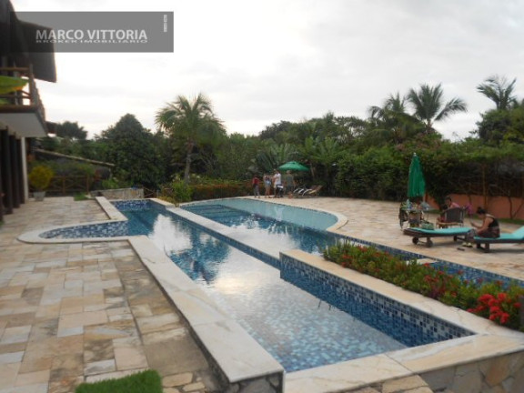 Imagem Apartamento com 1 Quarto à Venda, 75 m² em Pipa - Tibau Do Sul