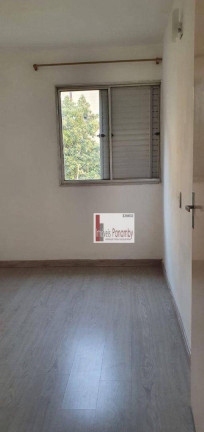 Imagem Apartamento com 2 Quartos à Venda, 45 m² em Cidade Ademar - São Paulo