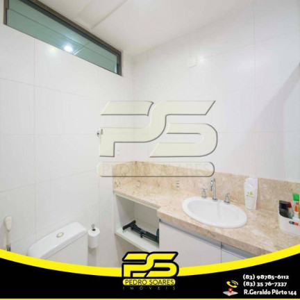 Imagem Apartamento com 4 Quartos à Venda, 380 m² em Altiplano Cabo Branco - João Pessoa Imagem Apartamento com 4 Quartos à Venda, 380 m² em Altiplano Cabo Branco - João Pessoa