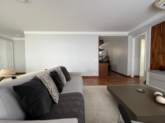 Imagem Apartamento com 3 Quartos à Venda, 134 m² em Jardim Olympia - São Paulo Imagem Apartamento com 3 Quartos à Venda, 134 m² em Jardim Olympia - São Paulo