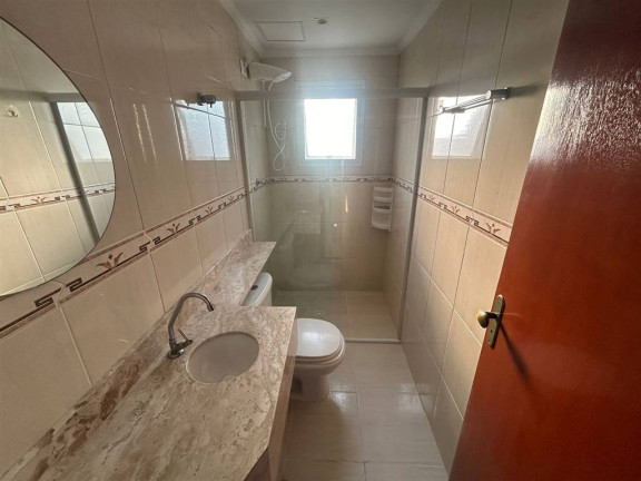 Imagem Apartamento com 2 Quartos à Venda, 93 m² em Mirim - Praia Grande