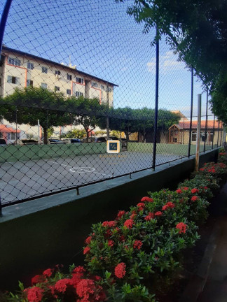 Imagem Apartamento com 2 Quartos à Venda, 56 m² em Panamericano - Fortaleza Imagem Apartamento com 2 Quartos à Venda, 56 m² em Panamericano - Fortaleza