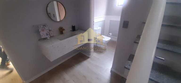 Imagem Sobrado com 3 Quartos à Venda, 213 m² em Vila Nhocune - São Paulo