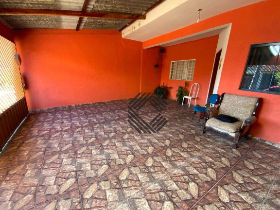 Imagem Casa com 3 Quartos à Venda, 185 m² em Jardim Bonsucesso - Sorocaba Imagem Casa com 3 Quartos à Venda, 185 m² em Jardim Bonsucesso - Sorocaba