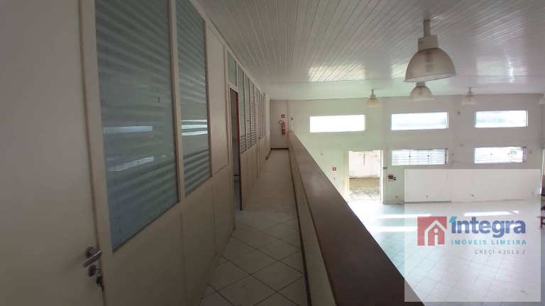 Imagem Imóvel Comercial à Venda, 1.451 m² em Limeira Imagem Imóvel Comercial à Venda, 1.451 m² em Limeira