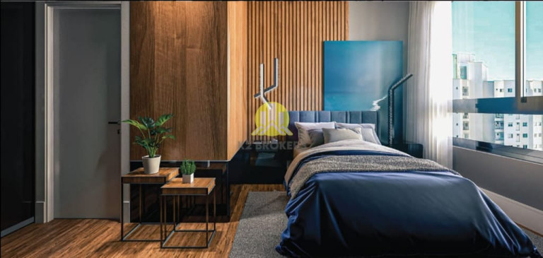 Imagem Apartamento com 4 Quartos à Venda, 146 m² em Pioneiros - Balneário Camboriú