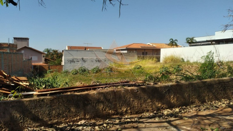 Imagem Terreno à Venda, 508 m² em City Ribeirão - Ribeirão Preto
