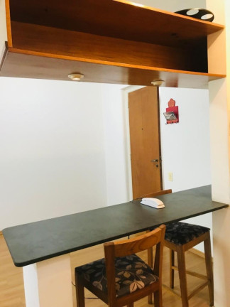 Imagem Apartamento com 1 Quarto para Alugar, 38 m² em Jardim Paulista - São Paulo