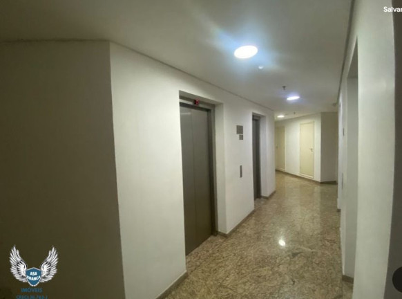 Sala Comercial para Alugar, 30 m² em Barra Funda - São Paulo