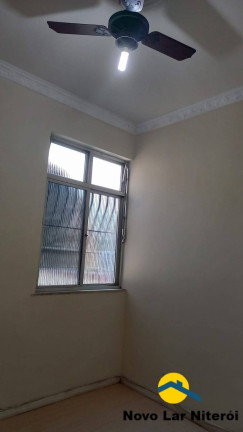 Imagem Apartamento com 2 Quartos à Venda, 50 m² em Centro - Niterói Imagem Apartamento com 2 Quartos à Venda, 50 m² em Centro - Niterói