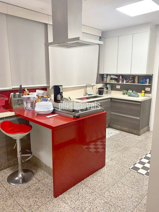 Imagem Apartamento com 4 Quartos à Venda, 445 m² em Panamby - São Paulo Imagem Apartamento com 4 Quartos à Venda, 445 m² em Panamby - São Paulo