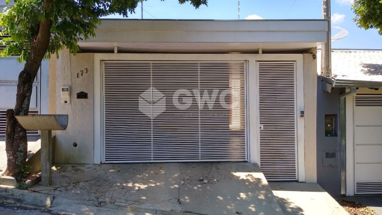 Casa com 3 Quartos à Venda, 130 m² em Vila Ditalia - Marília