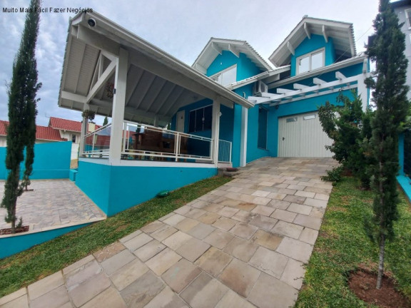 Imagem Casa com 3 Quartos à Venda, 280 m² em Pousada Da Neve - Nova Petrópolis Imagem Casa com 3 Quartos à Venda, 280 m² em Pousada Da Neve - Nova Petrópolis