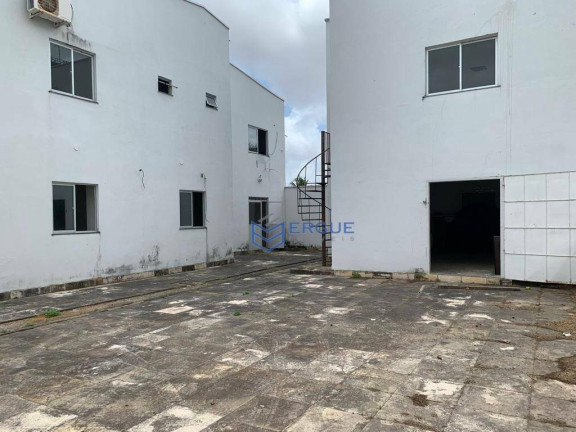 Imagem Galpão para Alugar, 919 m² em Mondubim - Fortaleza Imagem Galpão para Alugar, 919 m² em Mondubim - Fortaleza