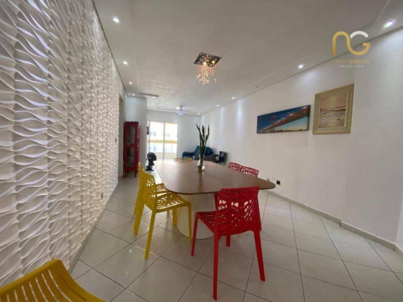 Imagem Apartamento com 3 Quartos à Venda, 100 m² em Tupi - Praia Grande Imagem Apartamento com 3 Quartos à Venda, 100 m² em Tupi - Praia Grande