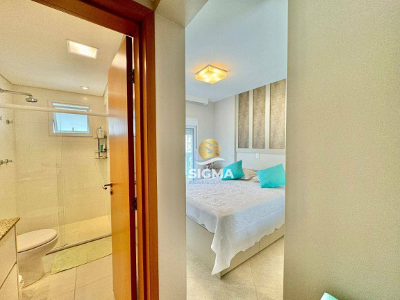 Imagem Apartamento com 3 Quartos à Venda, 144 m² em Pitangueiras - Guarujá