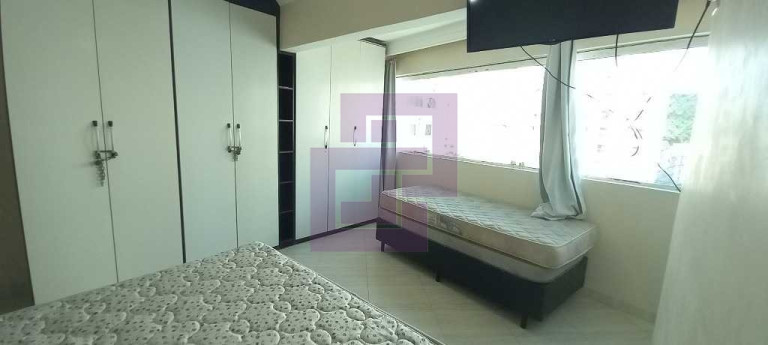 Imagem Apartamento com 4 Quartos à Venda, 176 m² em Vila Alzira - Guarujá Imagem Apartamento com 4 Quartos à Venda, 176 m² em Vila Alzira - Guarujá