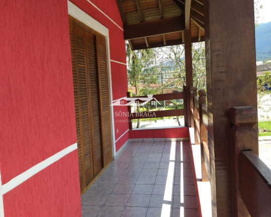 Imagem Casa com 6 Quartos à Venda, 270 m² em Boracéia - Bertioga