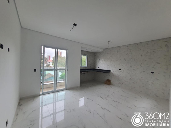 Imagem Apartamento com 2 Quartos à Venda, 60 m² em Santa Maria - Santo André Imagem Apartamento com 2 Quartos à Venda, 60 m² em Santa Maria - Santo André