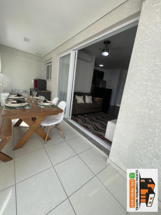 Imagem Apartamento com 1 Quarto à Venda, 55 m² em Ponta Da Praia - Santos Imagem Apartamento com 1 Quarto à Venda, 55 m² em Ponta Da Praia - Santos