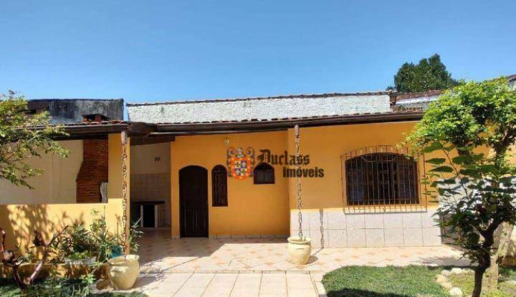 Imagem Casa com 3 Quartos à Venda, 189 m² em Jardim  Vista Linda - Bertioga