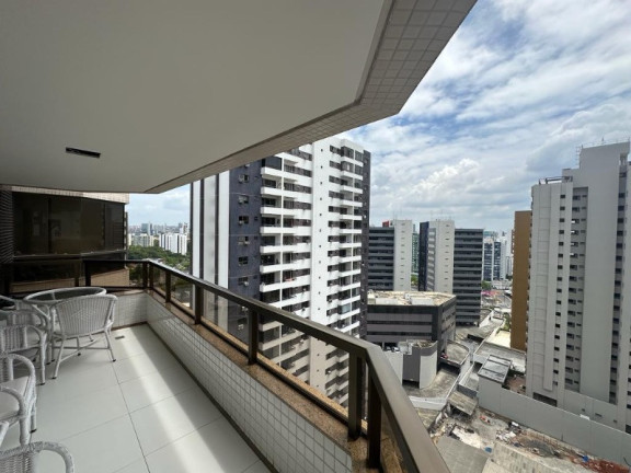 Imagem Imóvel com 2 Quartos à Venda, 99 m² em Pituba - Salvador
