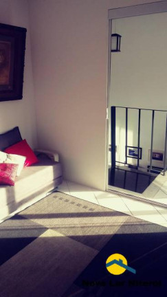Imagem Cobertura com 3 Quartos à Venda, 144 m² em Fonseca - Niterói Imagem Cobertura com 3 Quartos à Venda, 144 m² em Fonseca - Niterói