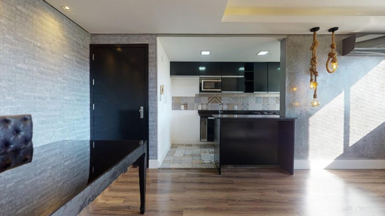 Imóvel com 2 Quartos à Venda, 58 m² em Jardim Carvalho - Porto Alegre