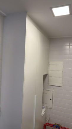 Imagem Edifício Residencial com 3 Quartos à Venda, 123 m² em Consolação - São Paulo Imagem Edifício Residencial com 3 Quartos à Venda, 123 m² em Consolação - São Paulo