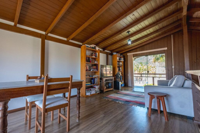 Imagem Casa com 4 Quartos à Venda, 149 m² em Armação Do Pântano Do Sul - Florianópolis